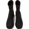 Camper Ankle Boots Women Kiara - Black