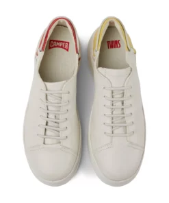 Sneakers Women Camper Twins - White