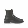 Camper Women&apos;s Brutus Ankle Boots - Black Mirum