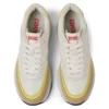 Sneakers Women Camper Drift - White/Beige