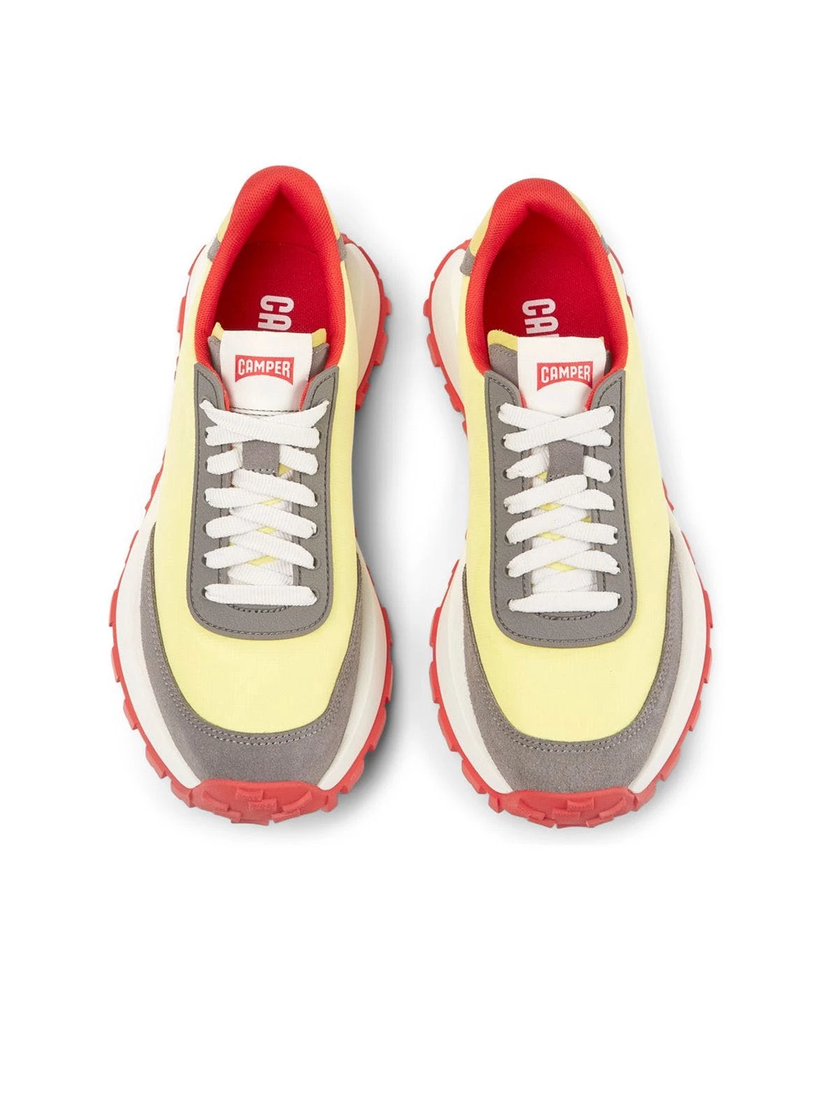 Camper Sneakers Women Drift Trail - Image 4