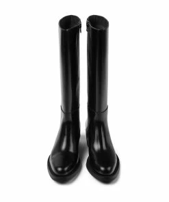 Camper Women Bonnie Boots - Black