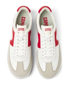 Camper Pelotas XLF Sneaker - White Natural