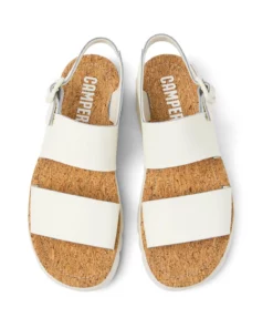 Camper Women Oruga Sandals