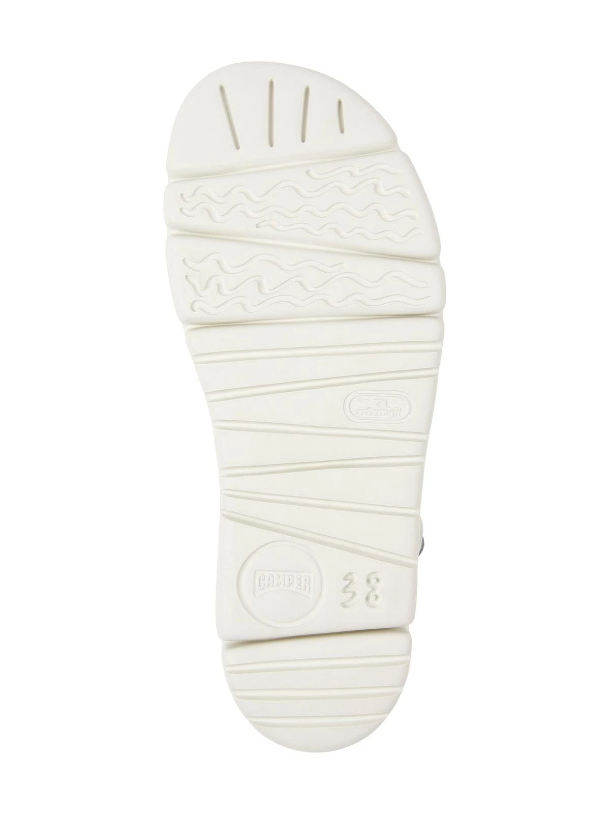 Camper Women Oruga Sandals - Image 2