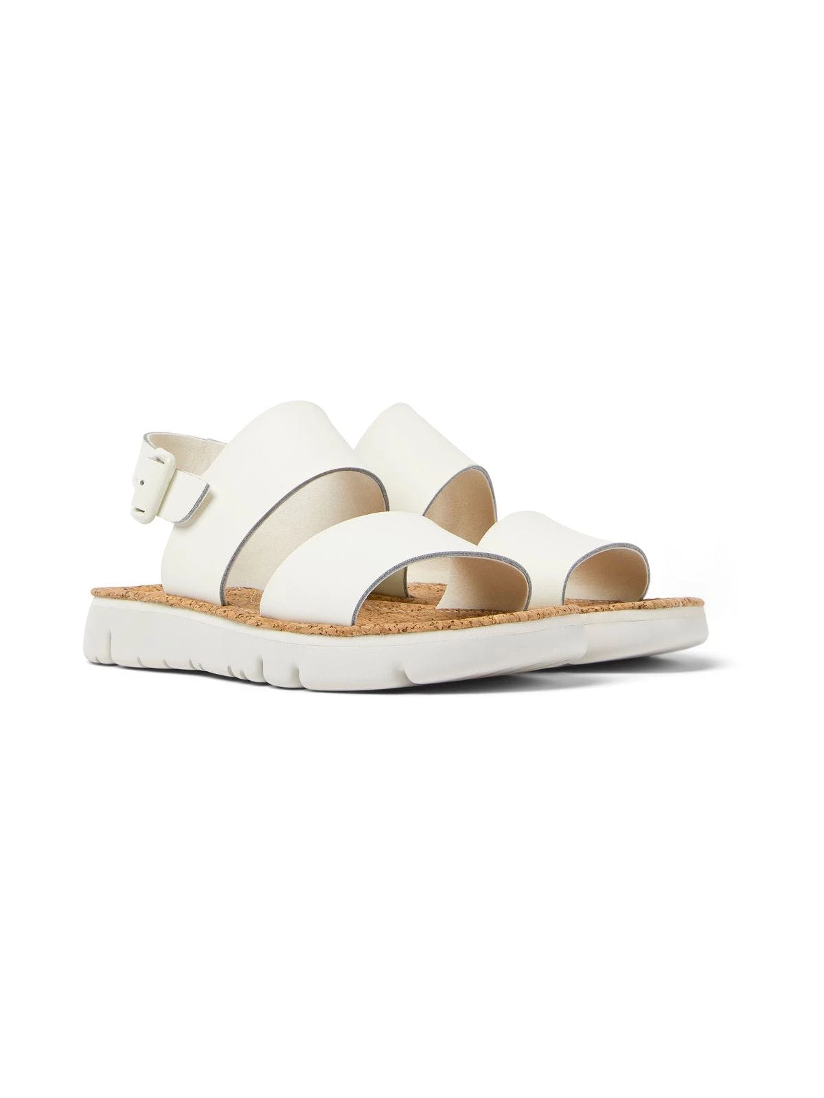 Camper Women Oruga Sandals - Image 3