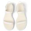 Camper Sandals Spiro - White Natural