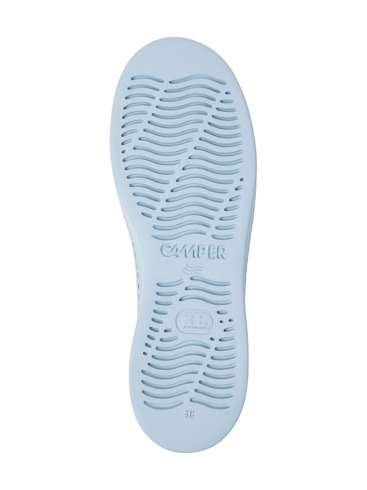 Camper Women's Sneaker Runner Up - Pastel Blue - Image 5