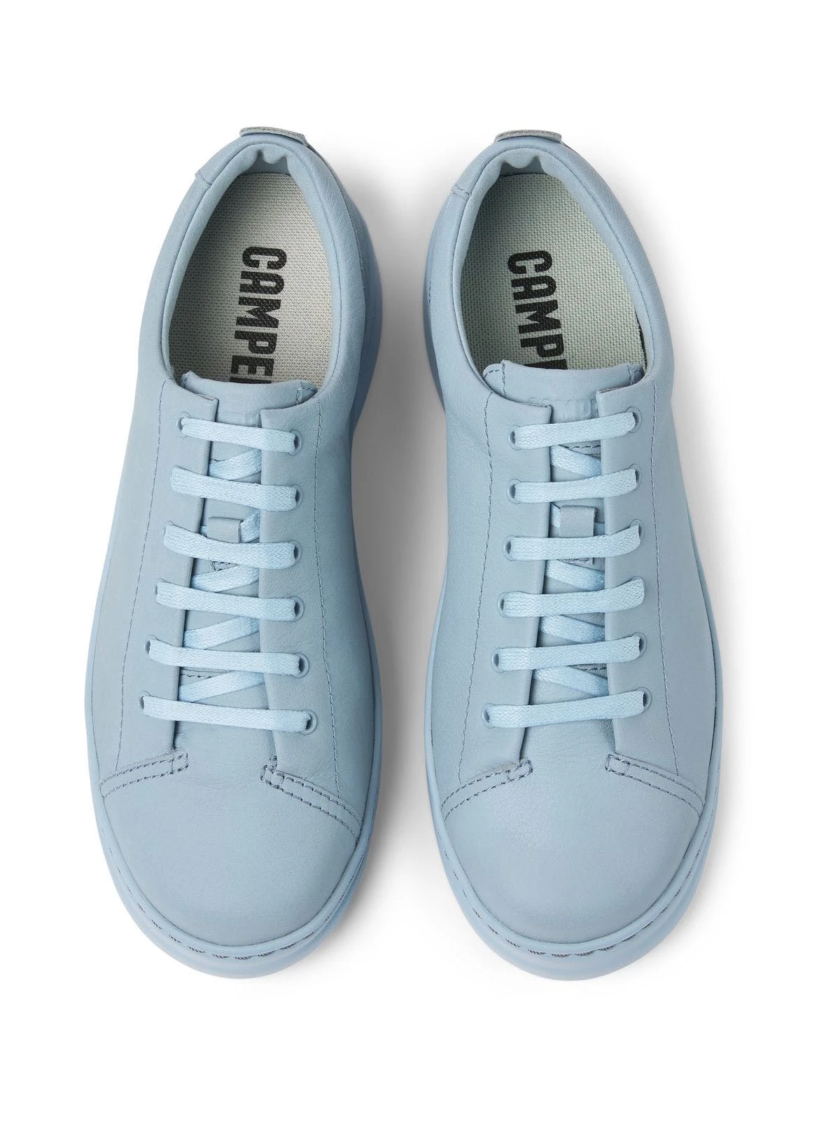 Camper Women's Sneaker Runner Up - Pastel Blue