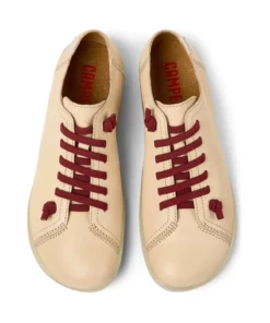 Camper Peu Cami Sneaker - Medium Beige