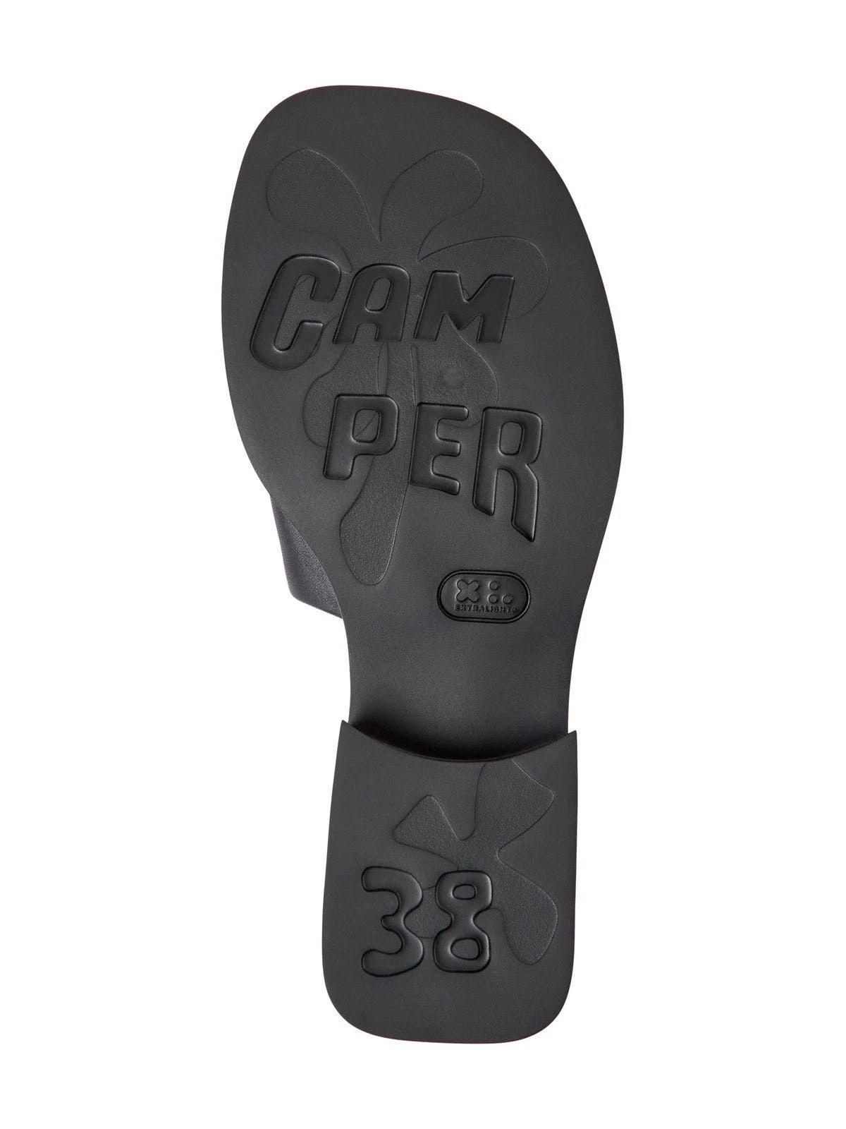 Camper Women Dana Sandals - Image 2