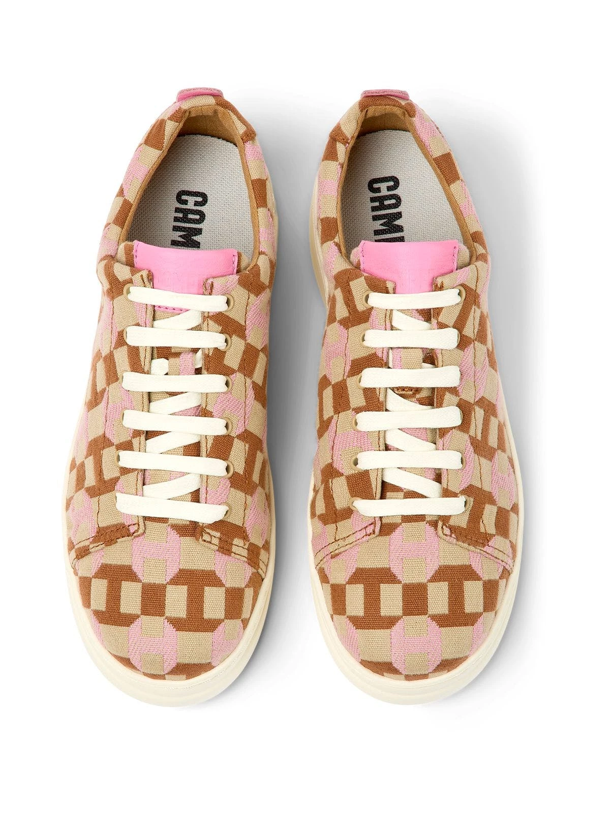 Camper Women's Sneaker Runner Up - Multicolored - Image 3