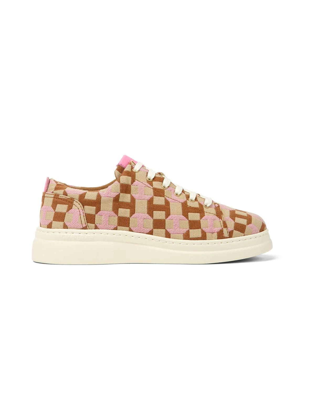 Camper Women's Sneaker Runner Up - Multicolored - Image 4