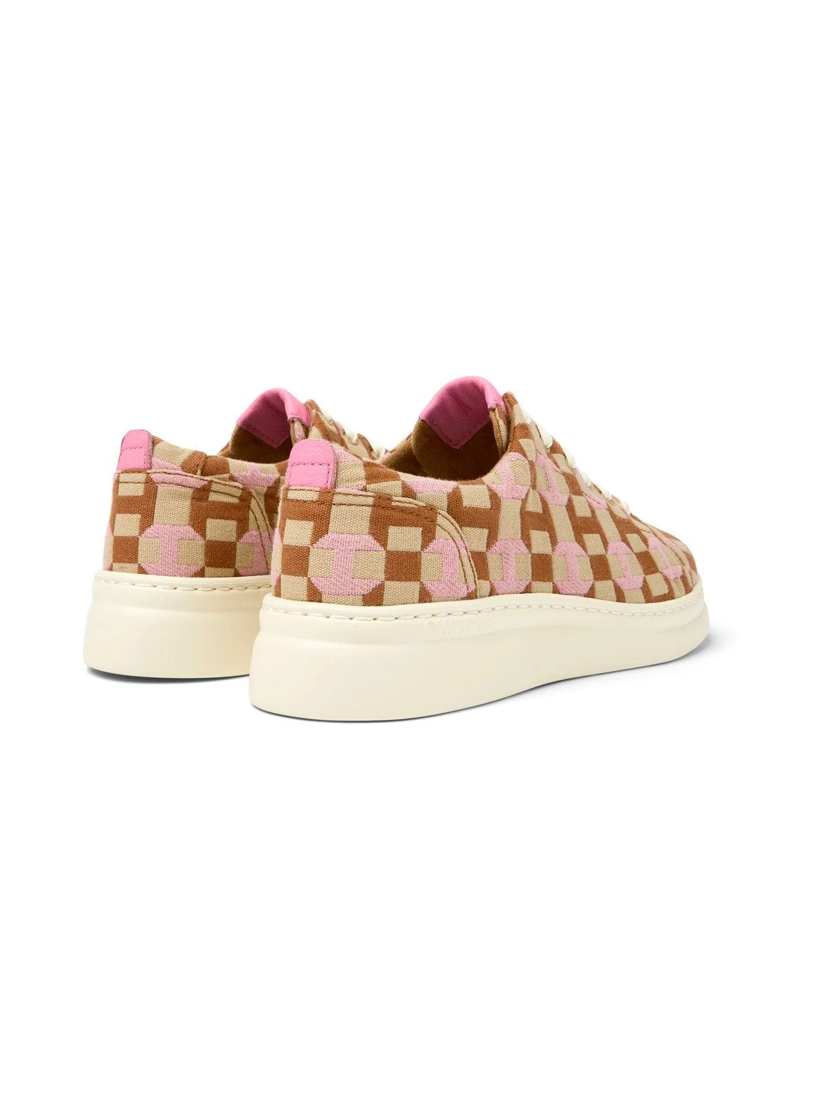 Camper Women's Sneaker Runner Up - Multicolored - Image 2