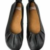 Camper Ballerinas Right Nina Flat - Black