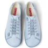 Camper Womens Sneaker Peu Cami - Pastel Blue