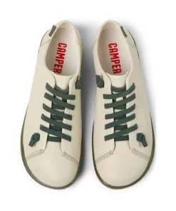 Camper Peu Cami Women Sneaker - Pastel Grey