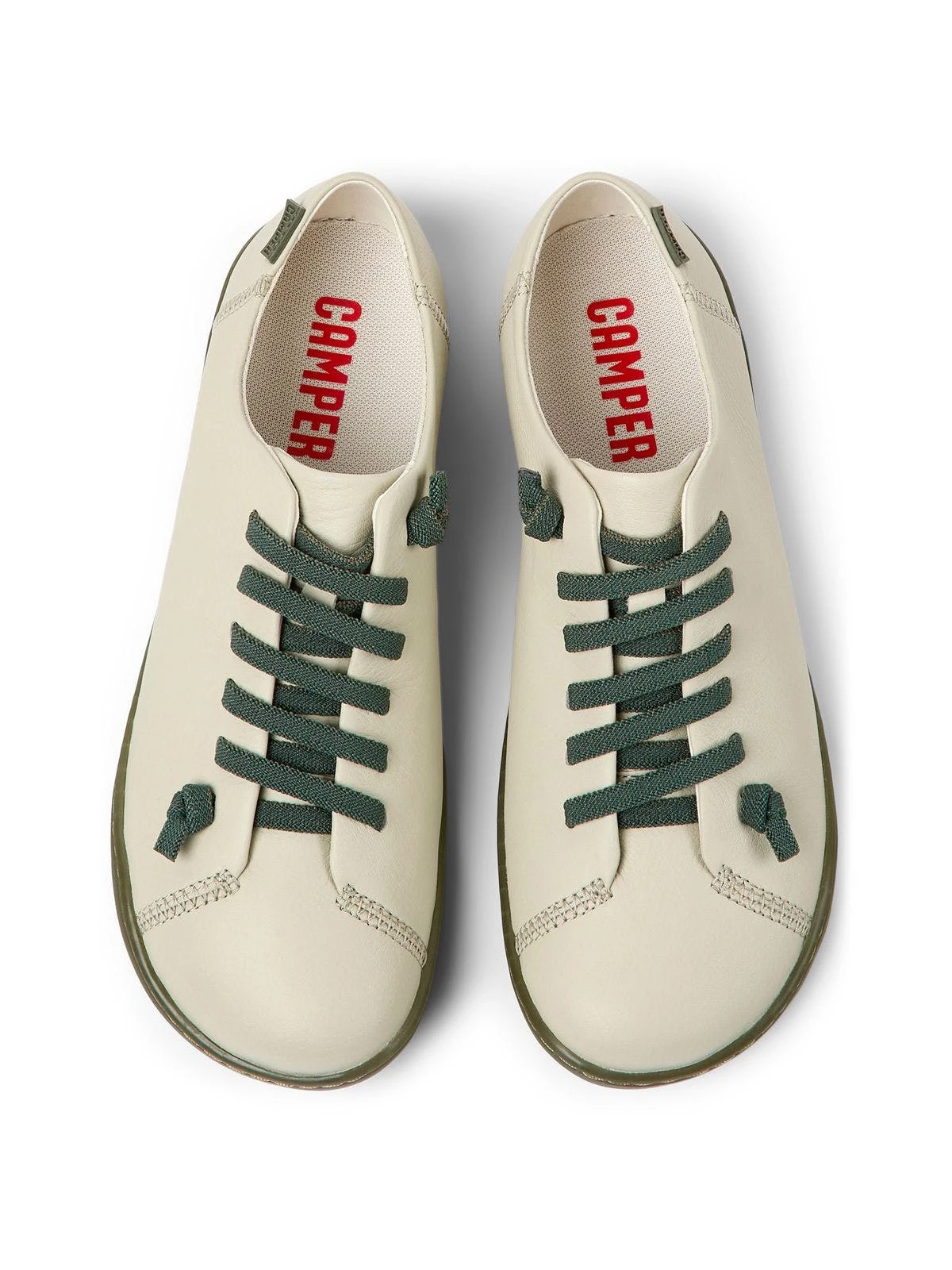 Camper Peu Cami Women Sneaker - Pastel Grey