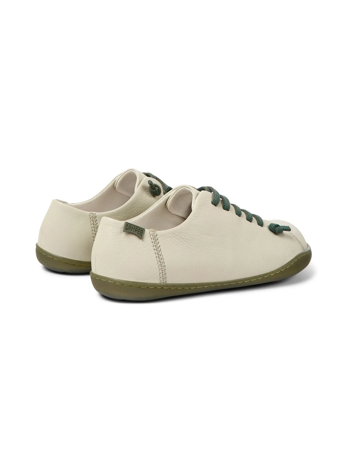 Camper Peu Cami Women Sneaker - Pastel Grey - Image 3