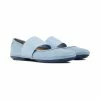 Camper Ballerinas Right Nina - Pastel Blue