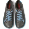 Camper Women Sneaker Peu Cami - Dark Gray