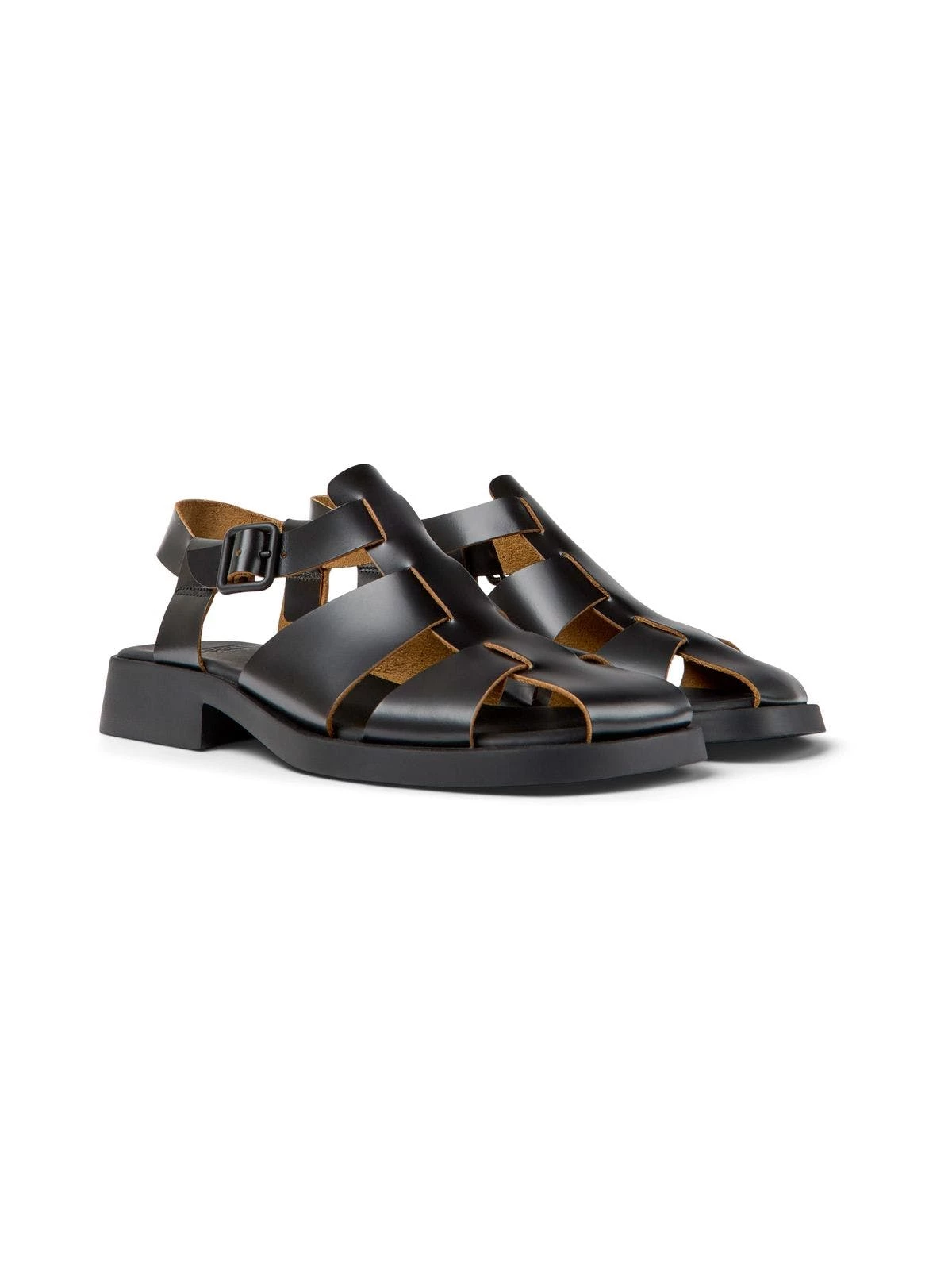 Camper Women Dana Sandals - Image 2