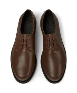 Camper Women Iman Sneakers - Brown