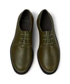 Camper Women Iman Sneakers - Green