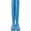 Camper Women Milah Boots - Blue