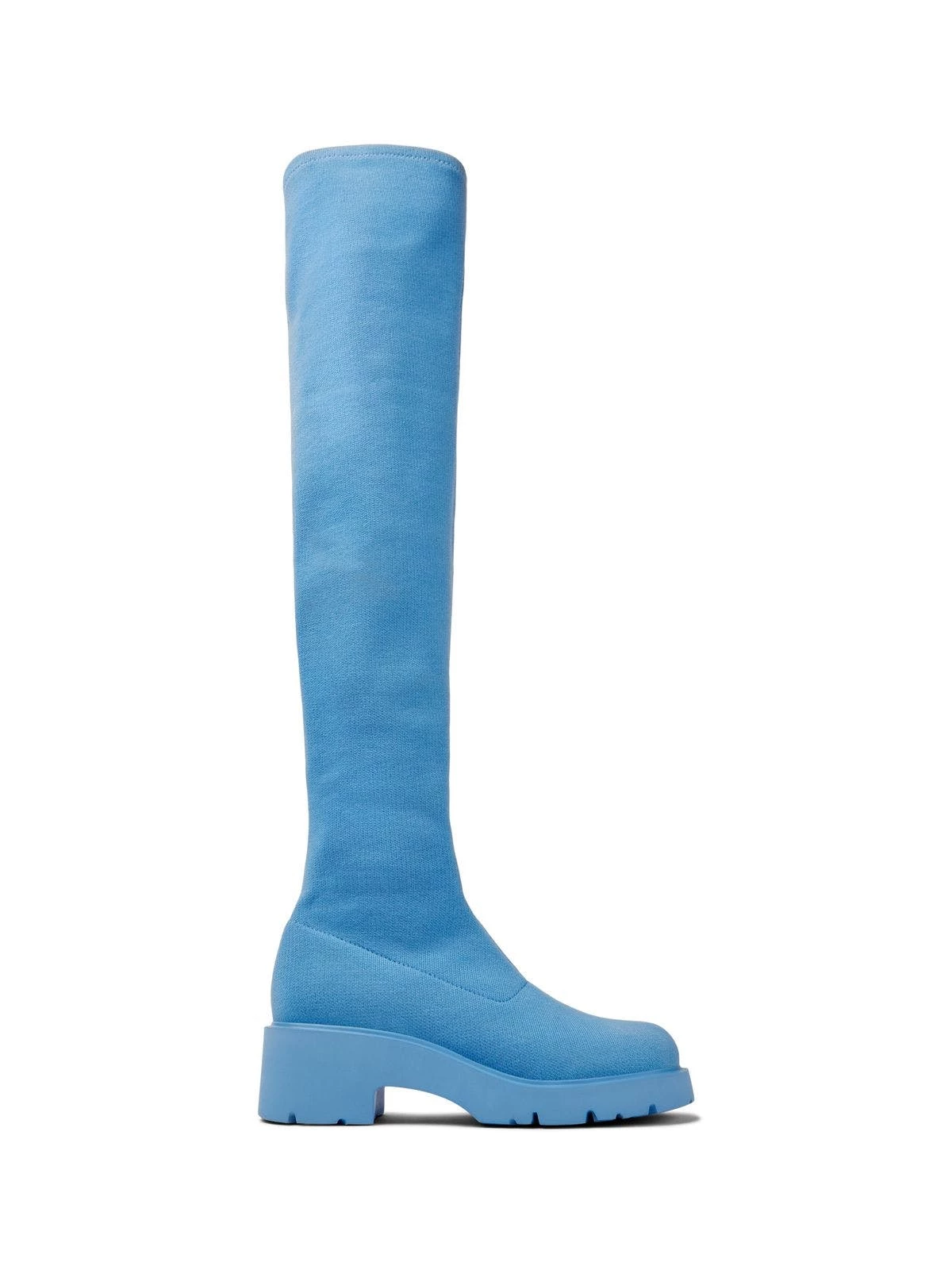 Camper Women Milah Boots - Blue - Image 3