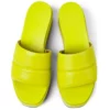 Camper Sandals Misia - Green