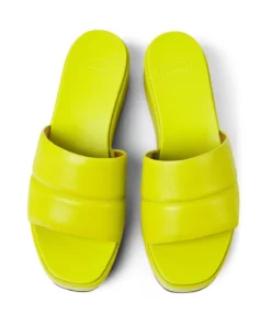 Camper Sandals Misia - Green