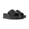 Camper Sandals Misia - Black