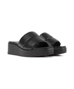 Camper Sandals Misia - Black