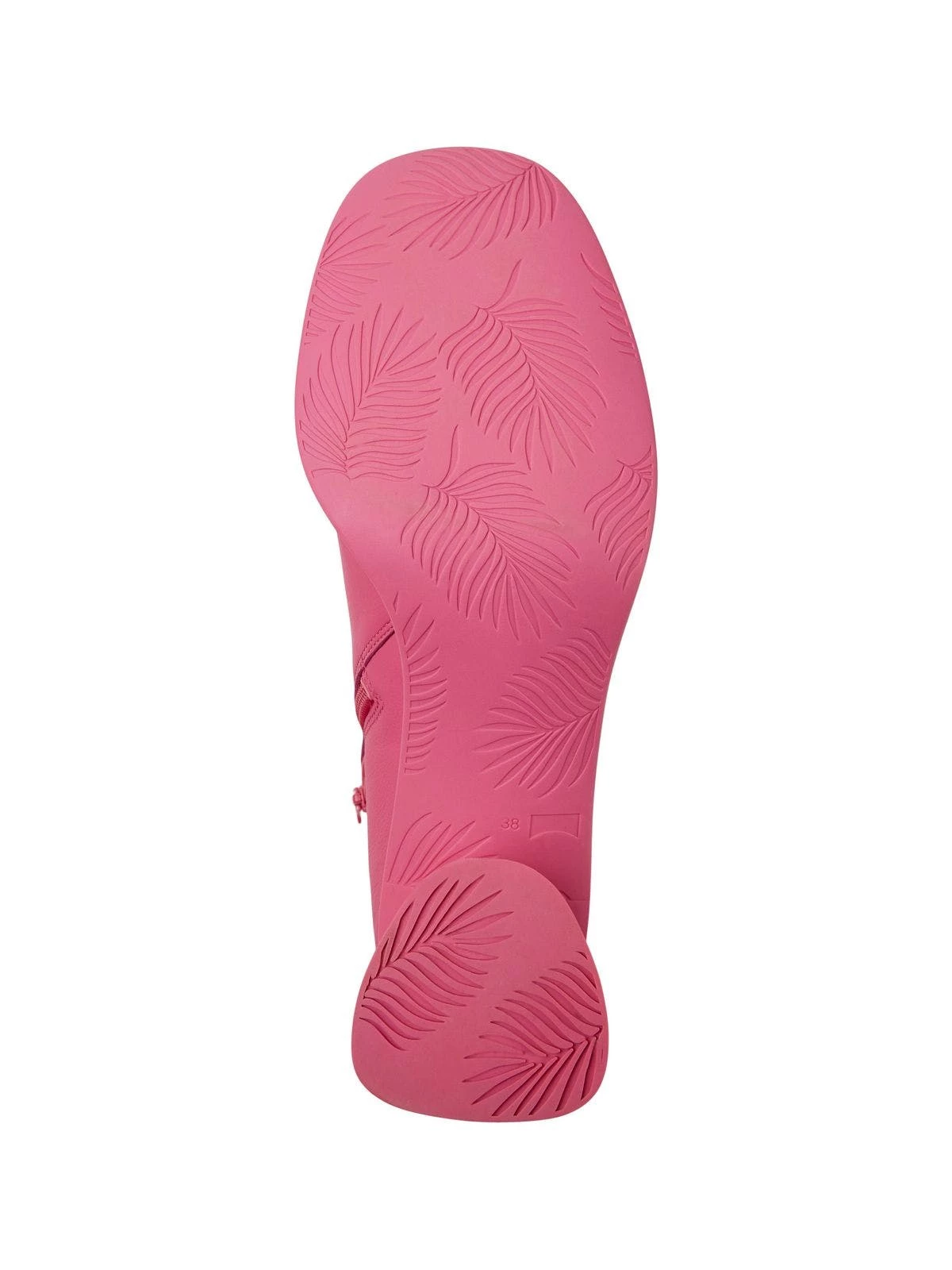 Camper Ankle Boots Women Kiara - Pink - Image 4