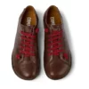 Camper Peu Shoes - Darkbrown