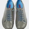 Casual Shoes Women Camper Peu - Gray