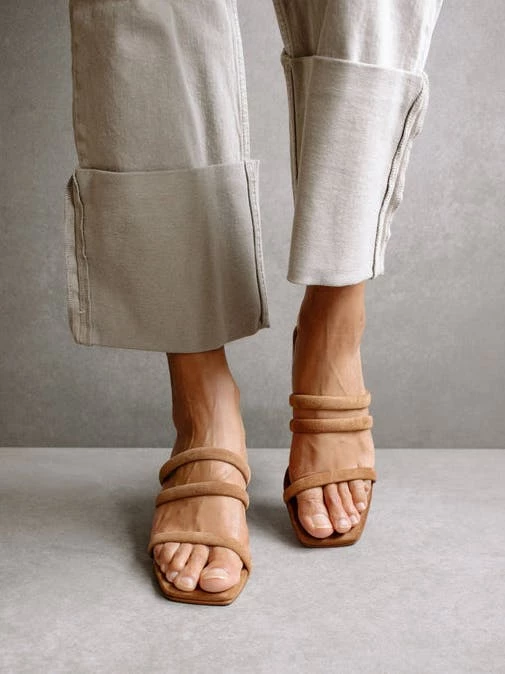 ALOHAS Indiana Sandal - Image 4