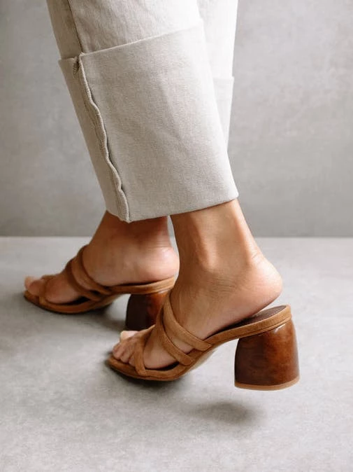 ALOHAS Indiana Sandal - Image 3