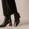 ALOHAS West Ankle Boot
