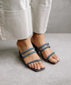ALOHAS Indiana Sandal