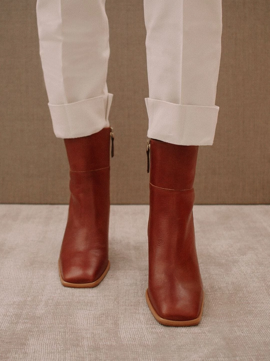 ALOHAS West Camel - Image 5