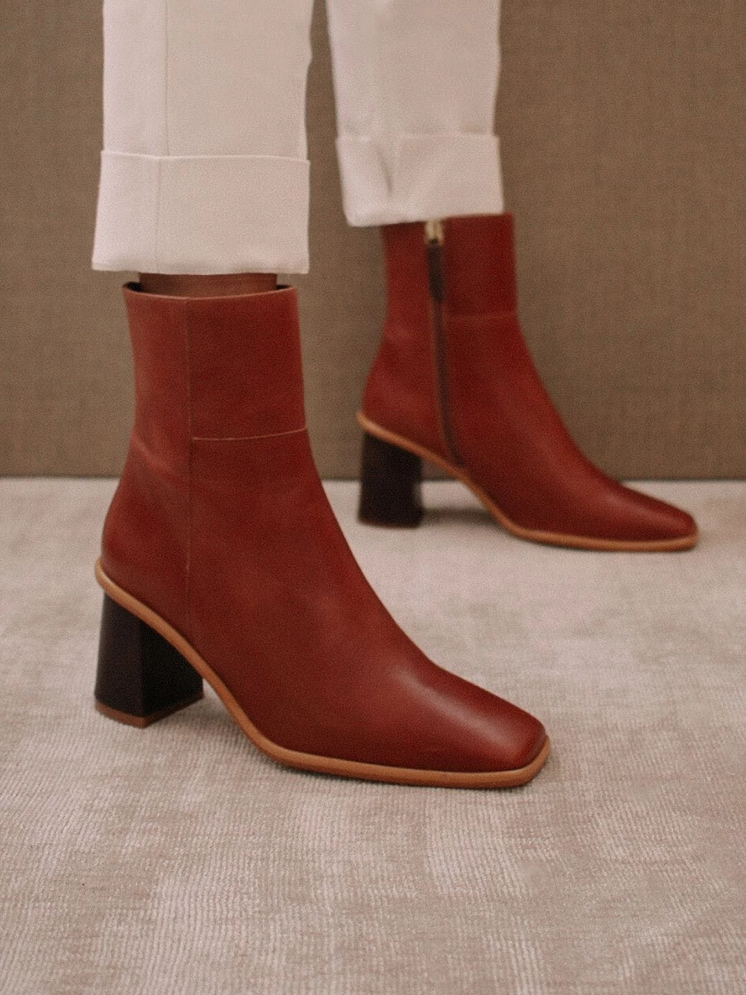 ALOHAS West Camel - Image 2