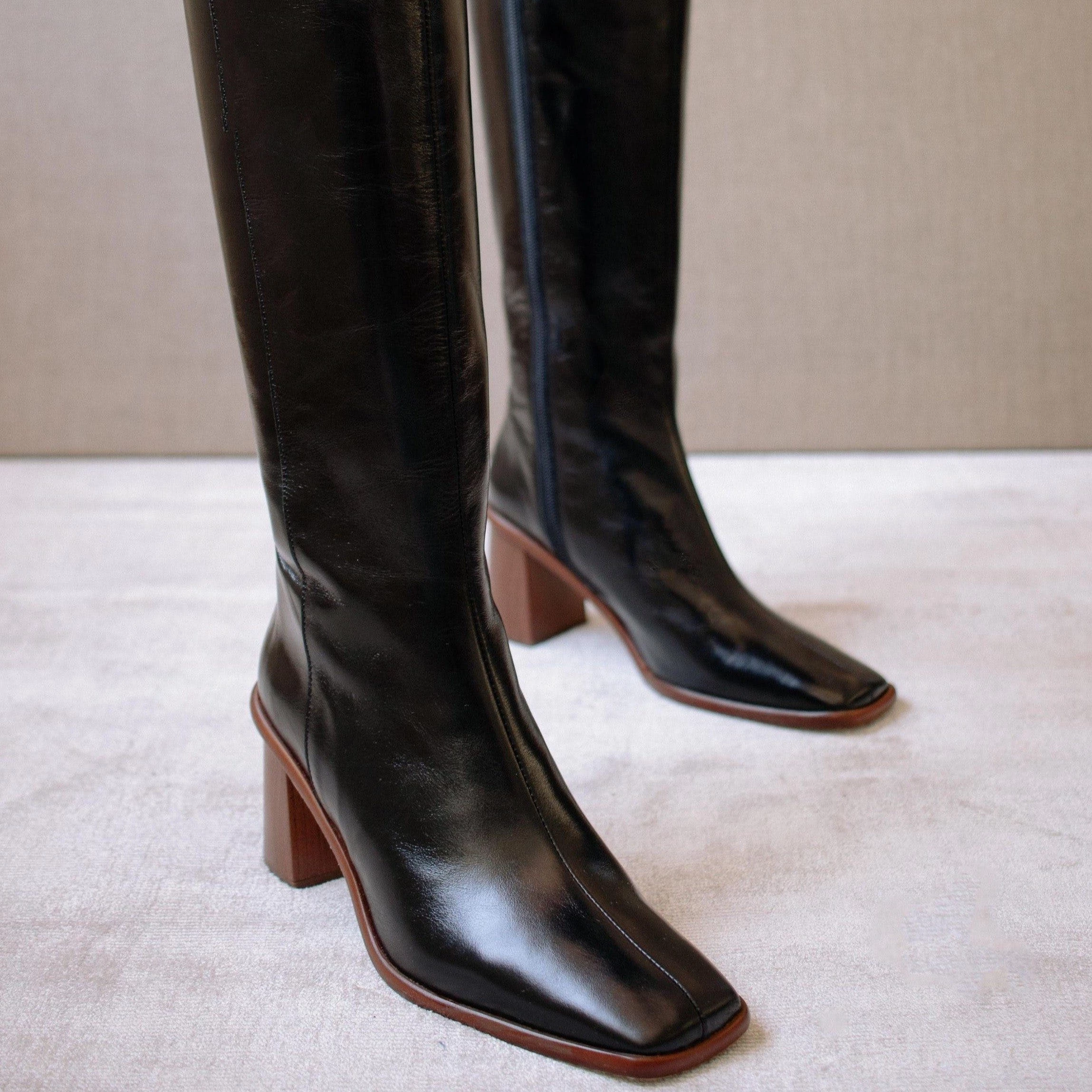 ALOHAS East Boots - Image 2