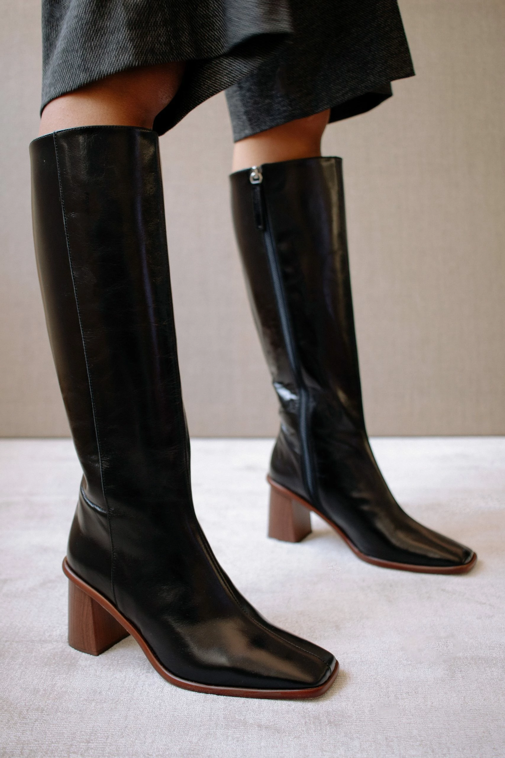 ALOHAS East Boots - Image 3