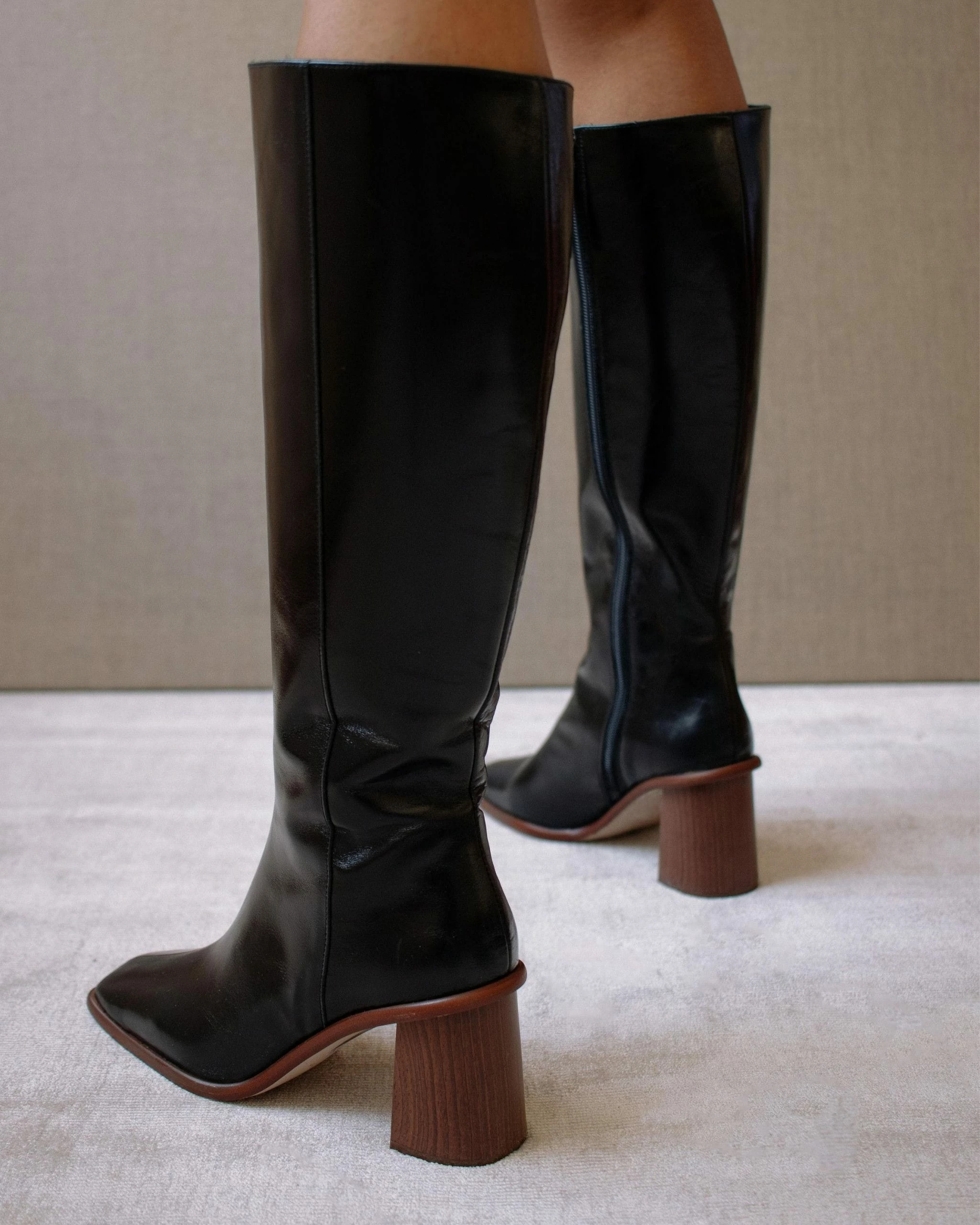 ALOHAS East Boots - Image 5