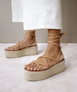 ALOHAS Paw-Paw Camel