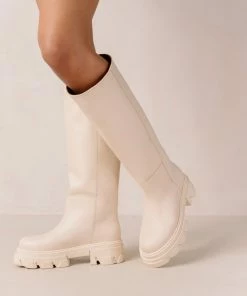 ALOHAS Katiuska Boot