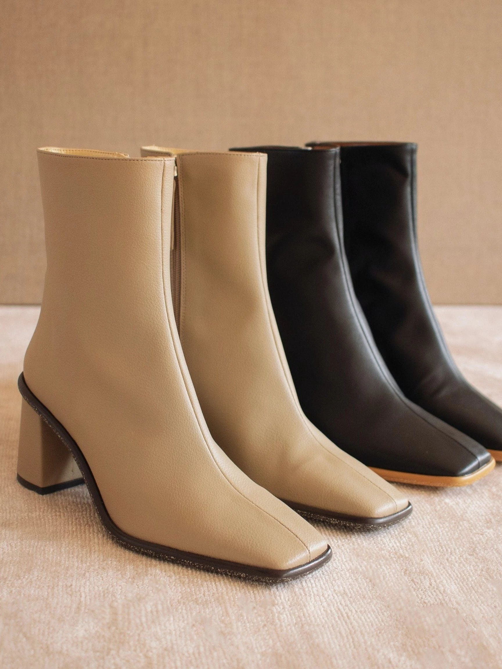 ALOHAS West Cactus Boot - Image 3