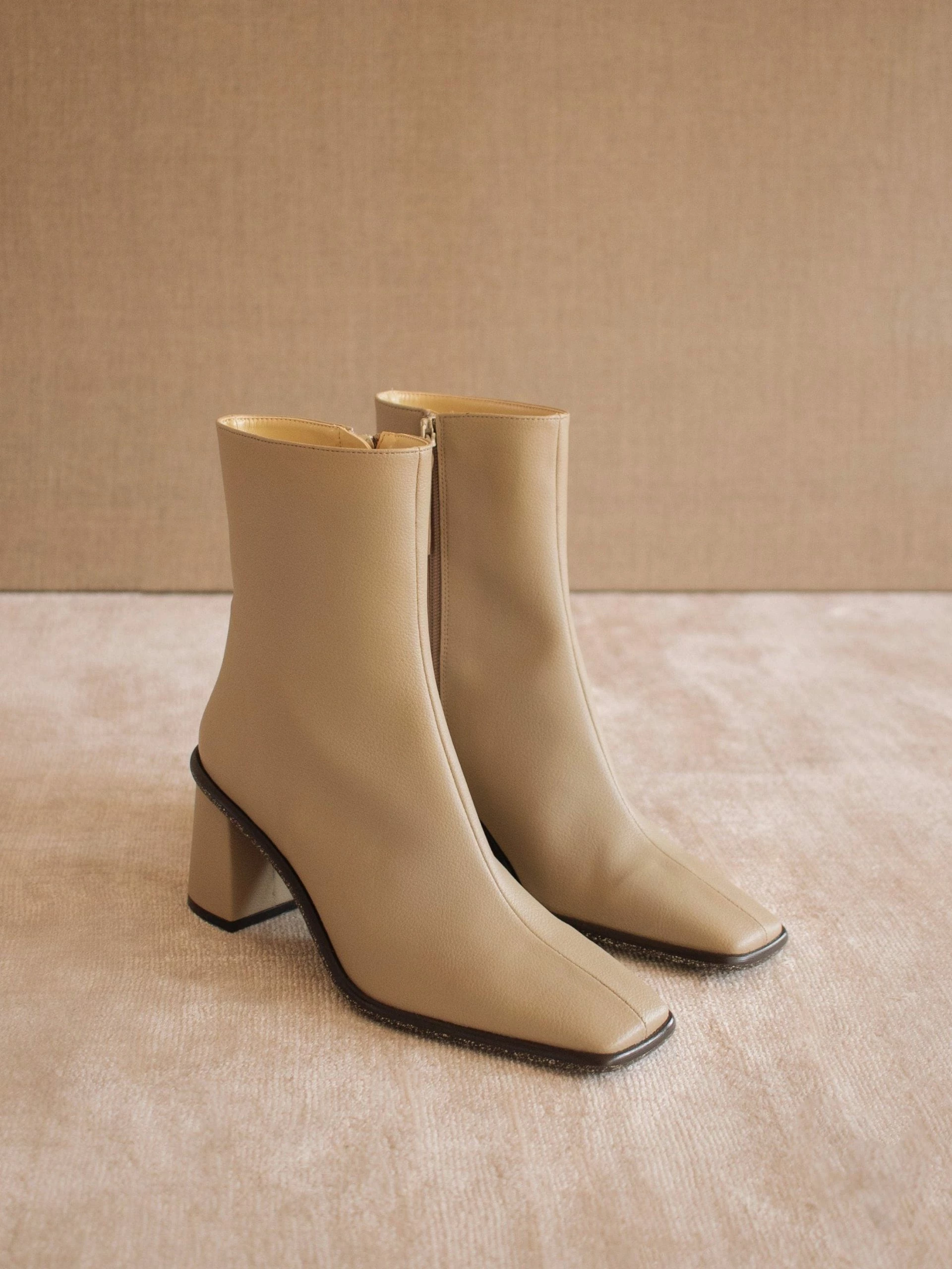 ALOHAS West Cactus Boot - Image 7